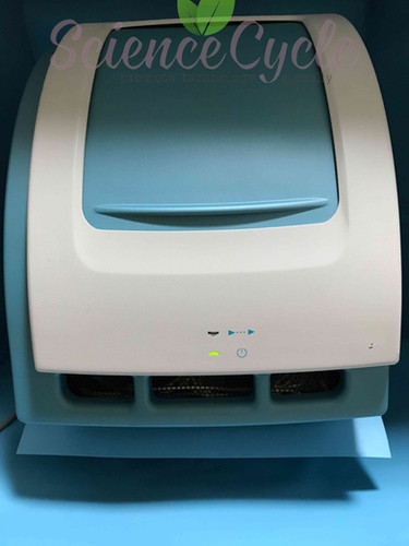 Stratagene Mx3000P Multiplex Quantitative PCR System | Sciencecycle
