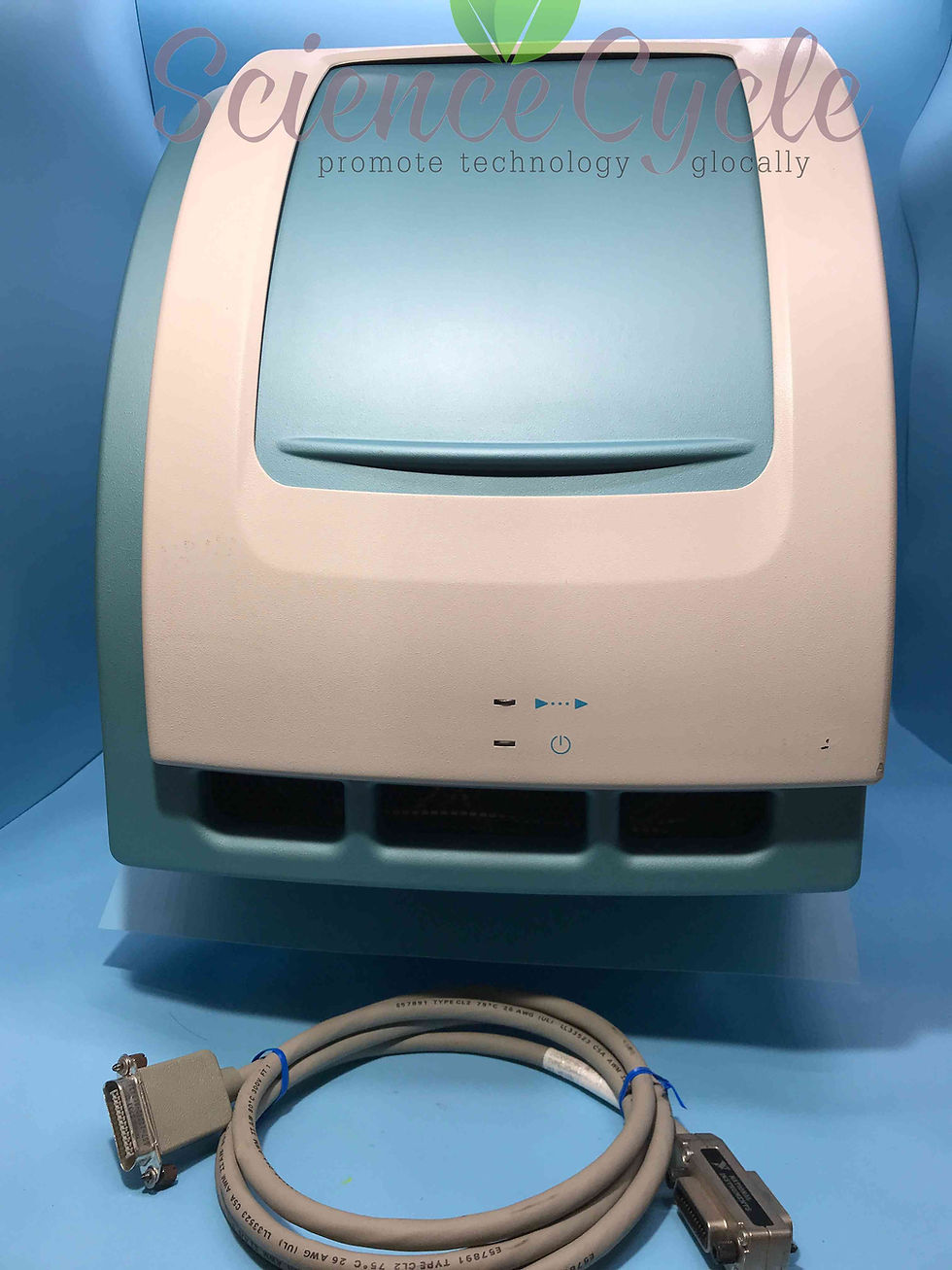 Thumbnail: Stratagene Mx3000P Multiplex Quantitative PCR System