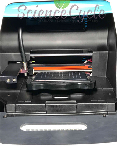 Stratagene Mx3000P Multiplex Quantitative PCR System | Sciencecycle