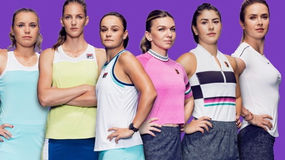 Ranking WTA