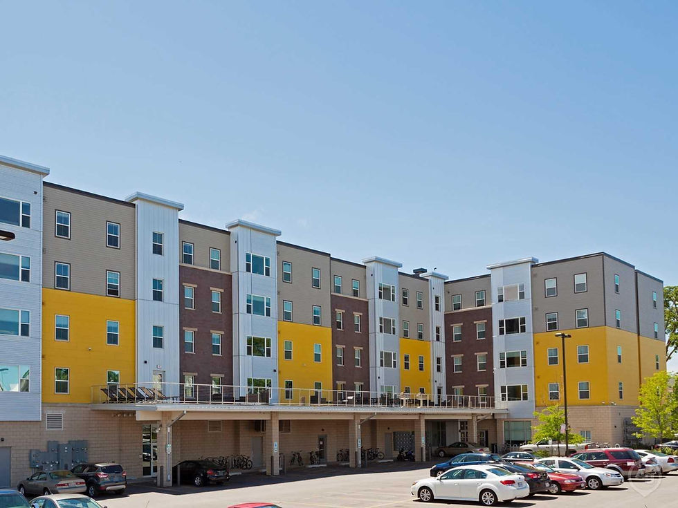 Exterior 2