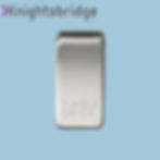Thumbnail: Engraved Rocker (Brushed Chrome)