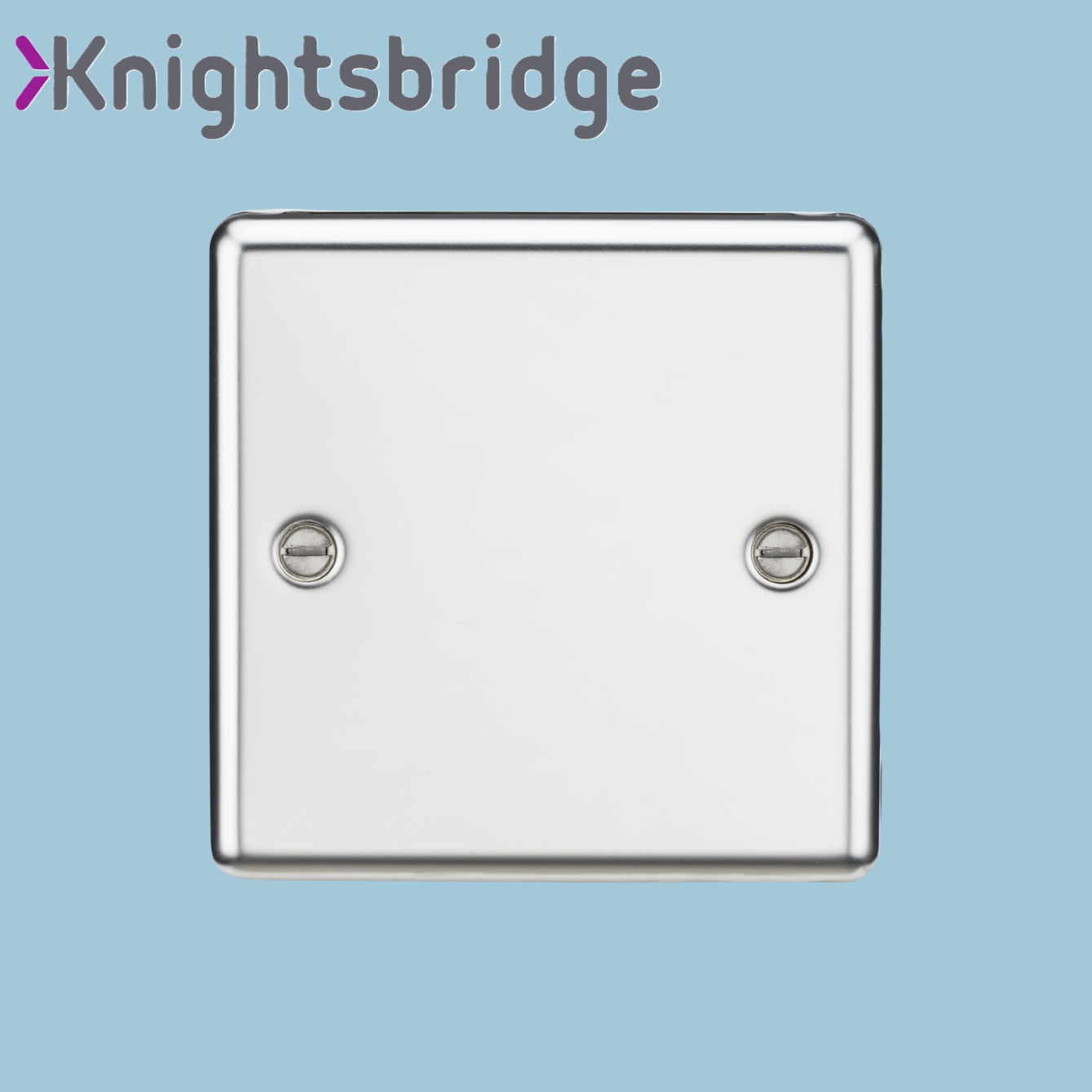 Knightsbridge - 1G Blank