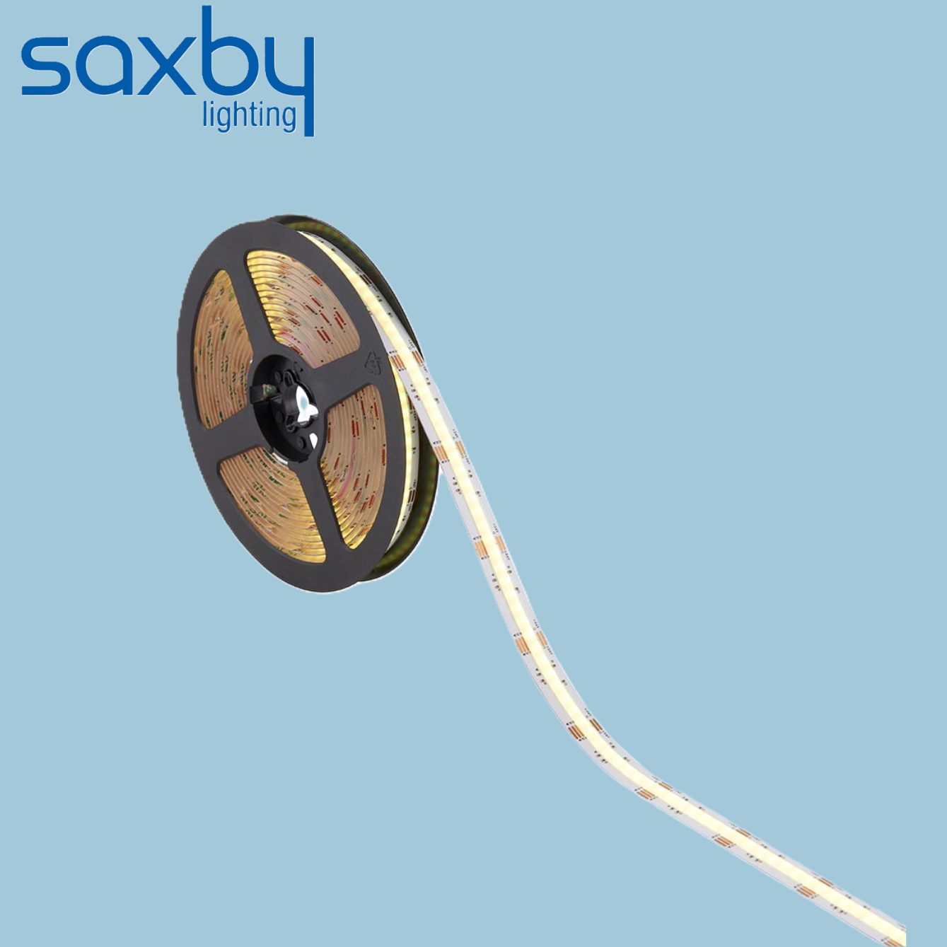 Saxby - Orion-Pro RGBW LED Tape (5M)