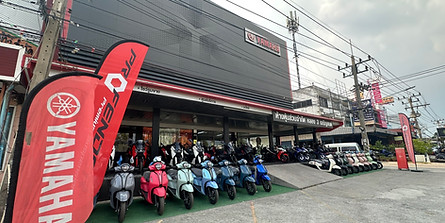 ร้าน ยามาฮ่า