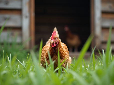 Branigan Weaver's Egg Business: A Young Entrepreneur's Journey