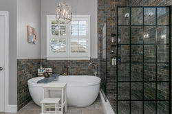 Master Bathroom A