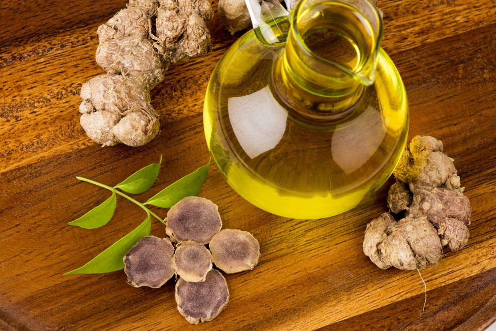 زيت السعد 30مللي