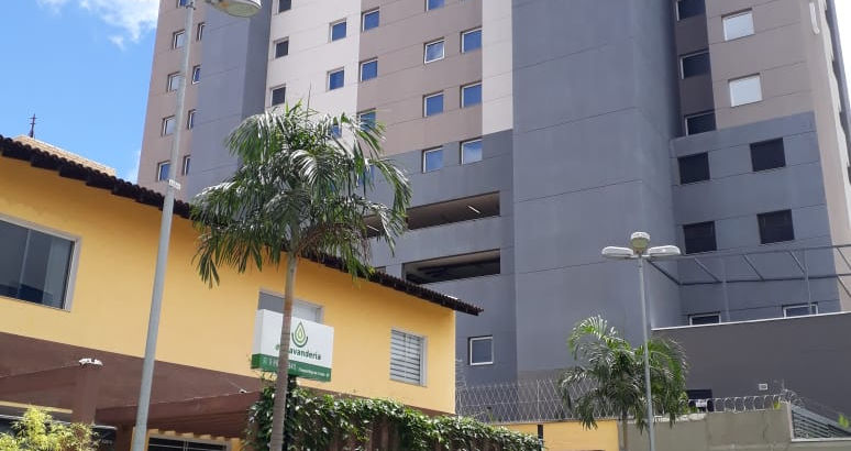 Lavanderia própria ou terceirizada em Mogi das Cruzes