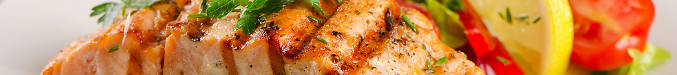 Salmon Breast