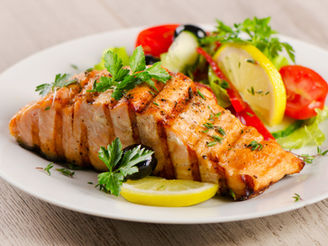 Eat Well, Train Well