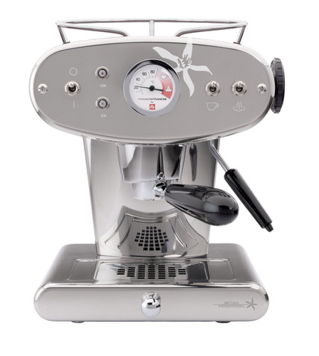 Francis Francis for Illy X1 iperEspresso Machine | home-decor
