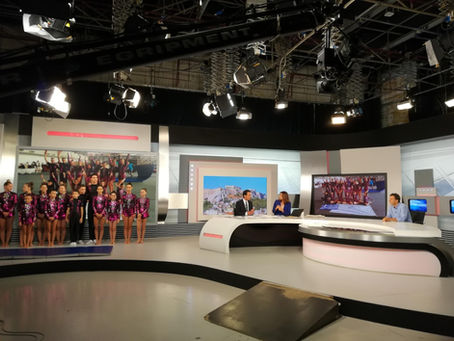 Ο "Μέγας Αλέξανδρος" στην ΕΡΤ1