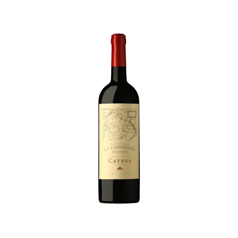 CATENA APPELLATION "LA CONSULTA" MALBEC