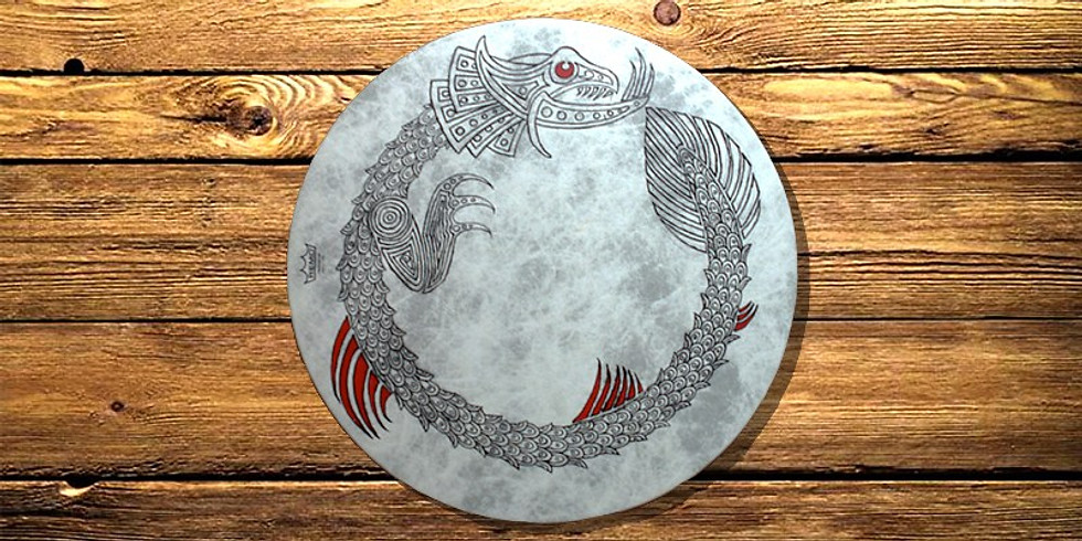 Jason Buck - The Last Dragons