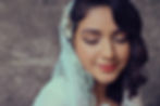 bridal portraits by Ashanta Artistry