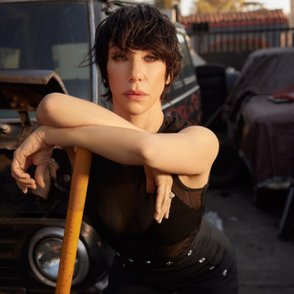 Jessica Pohly press kit by Jonny Marlow 