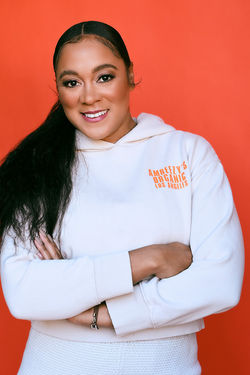 Ambeezy's Organics headshots