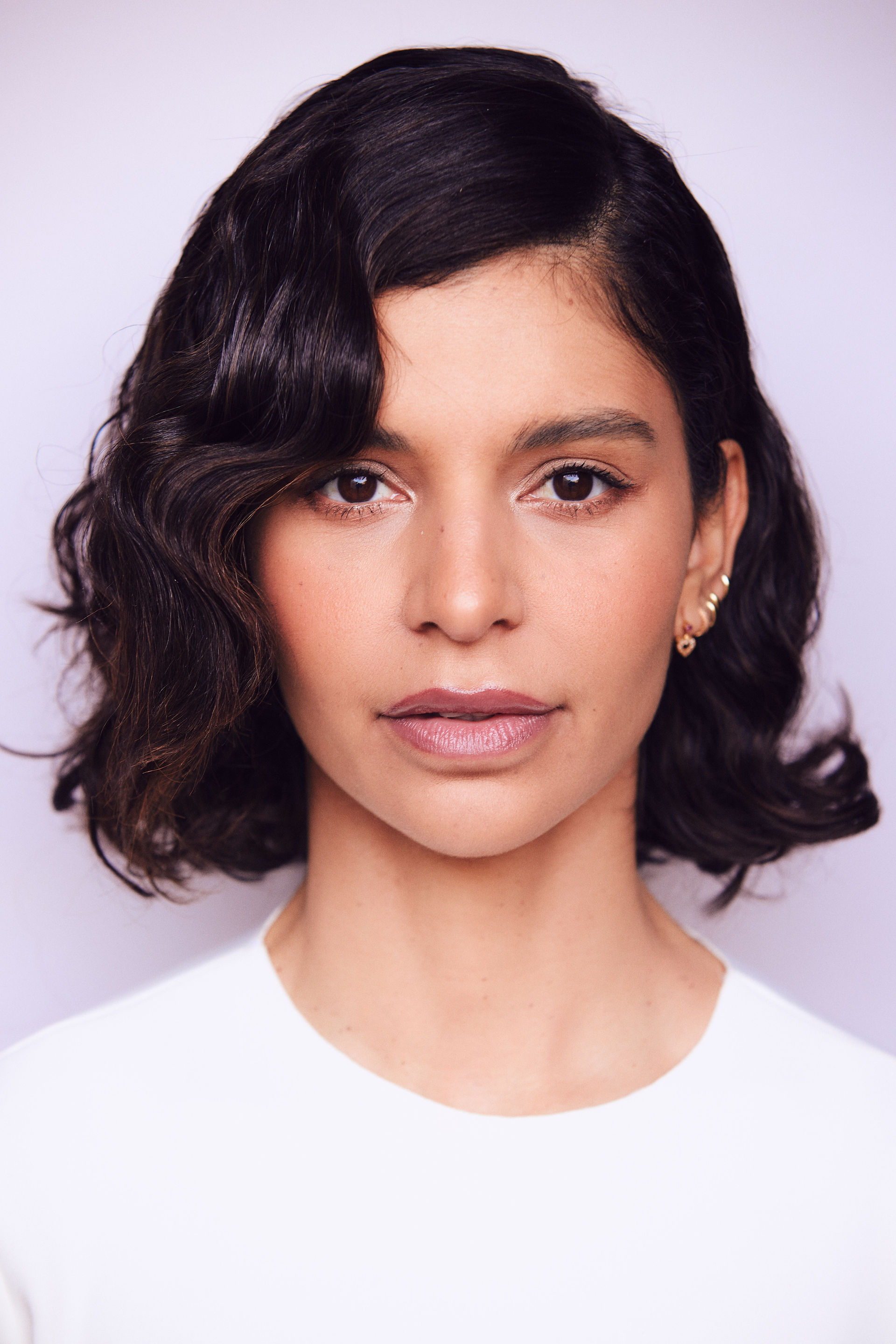 Ray Baptista headshots by Jonny Marlow “upscale / classy / expensive”