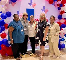 Growing as a Leader: Building a Mindset of Collaboration, Flexibility, and Purpose