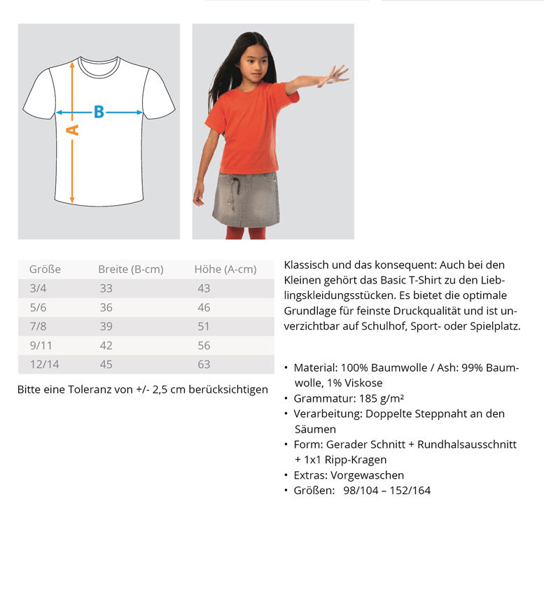 Miniaturbild: "Tri Srbija" 4 Kidz  - Kinder T-Shirt  