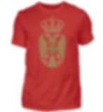 Miniaturbild: zlatni GRB CCCC - GOLD  - Herren Premiumshirt 