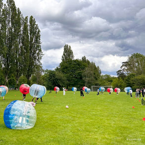 Grand Opening Henkel 2024 - Teambuilding JO