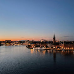 Séminaire Community Hairdressers Spirit - Stockholm 