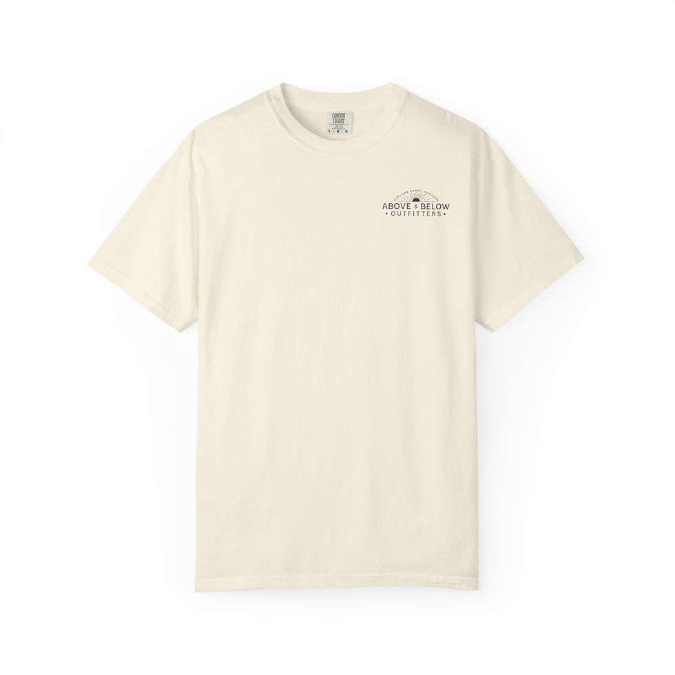 Thumbnail: Prepare to Take Flight T-shirt