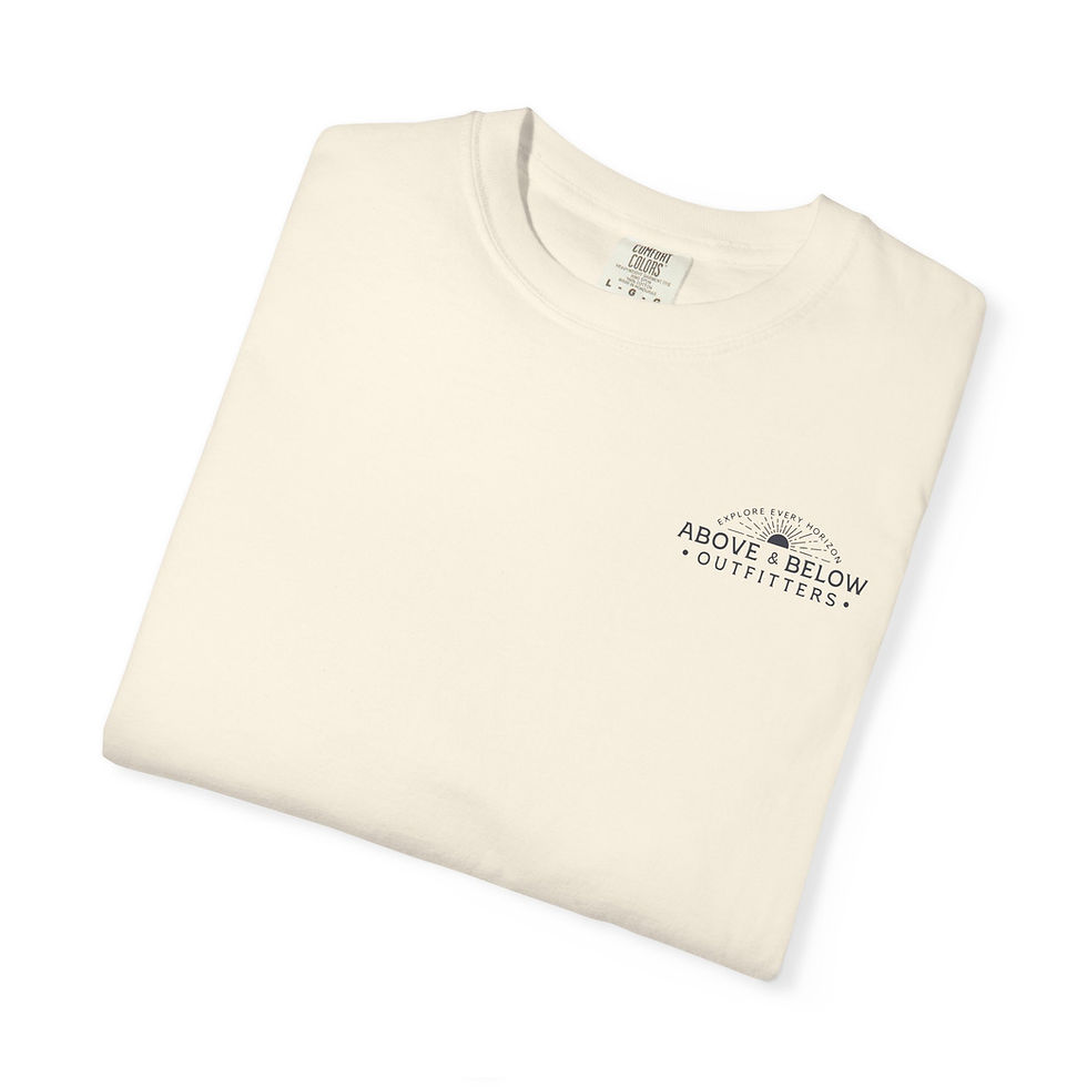 Thumbnail: Florida Panther T-shirt