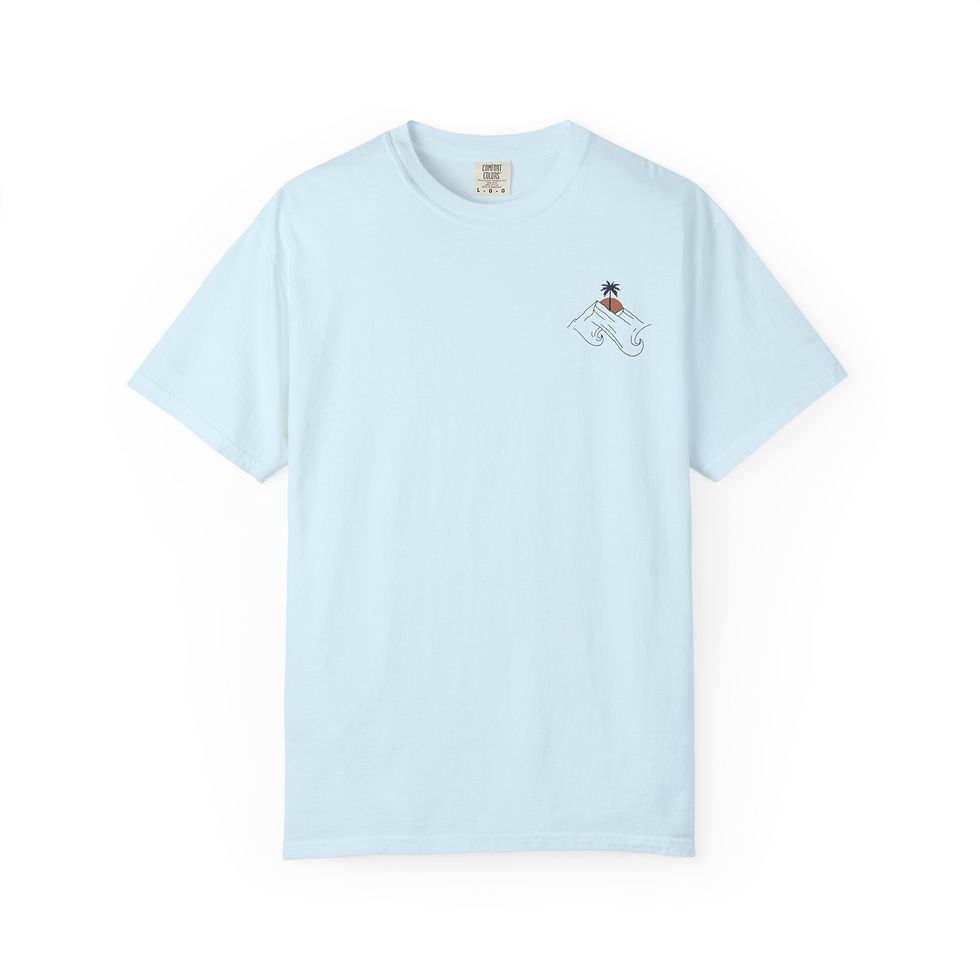 Thumbnail: Above & Below Outfitters T-shirt