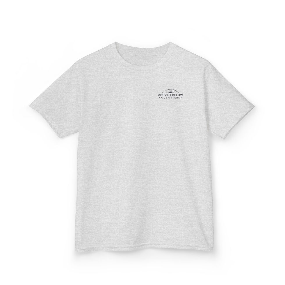 Thumbnail: Kids American Alligator T-shirt