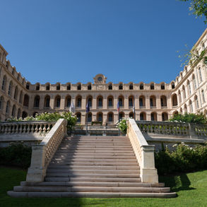 Réunion nationale ghd à Marseille 