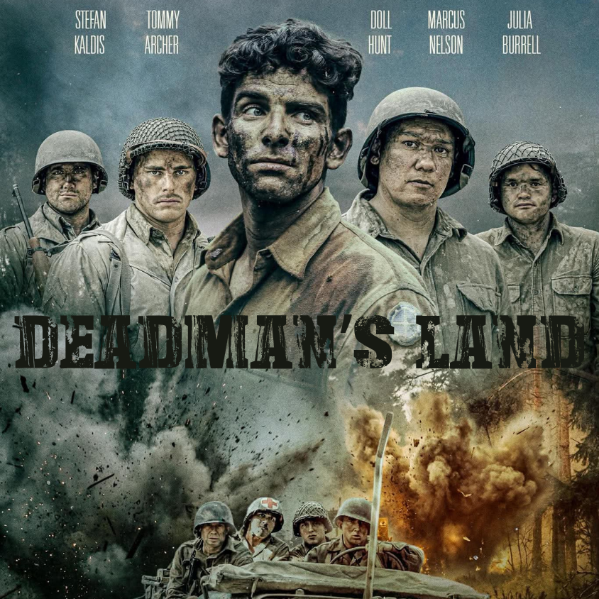 Deadman’s Land - Premiere Screening