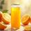 Thumbnail: Freshly Squeezed "Orange" Juice – 2500 ml