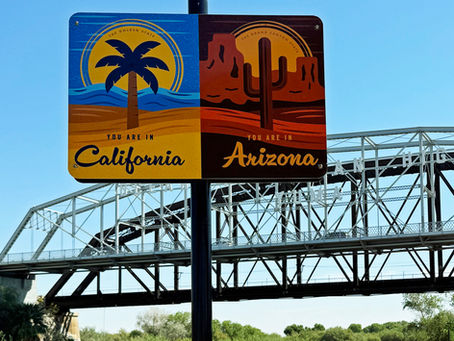Hike Yuma? Oh yes!
