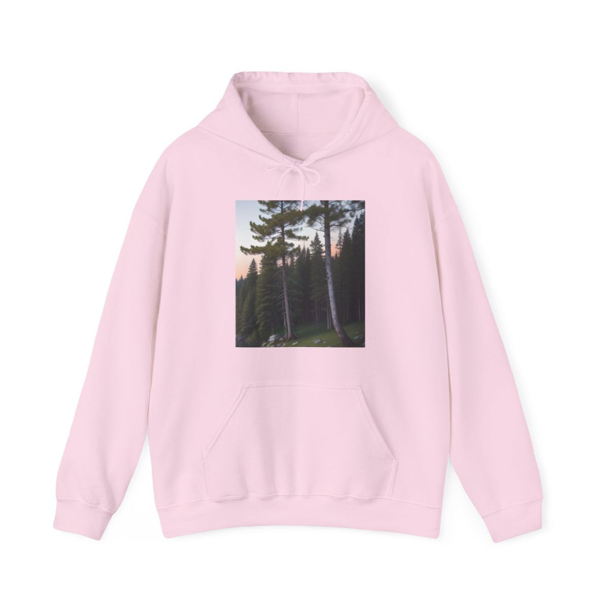 Twins Unisex Heavy Blend™ Hooded Sweatshirt