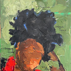 HER HAIRSTORY