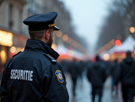 Why I Believe Armed Security is Essential Despite Its Bad Reputation