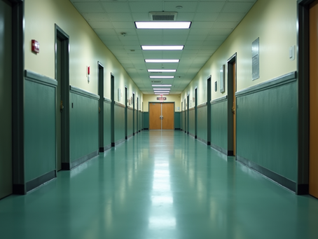 Prepare for Emergencies: Active Shooter Response