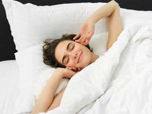 Le sommeil allié de notre santé