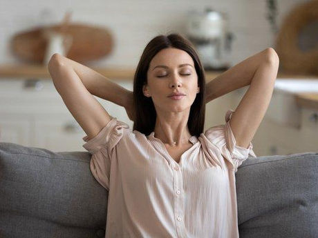 Soins du corps et sophrologie pour un bien-être profond et durable