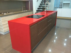 Vivandi Cucine, Cocinas Integrales