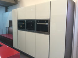 Vivandi Cucine, Cocinas Integrales