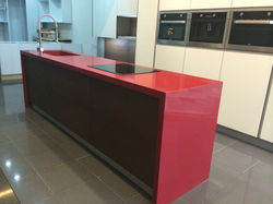 Vivandi Cucine, Cocinas Integrales