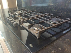 Vivandi Cucine, Cocinas Integrales