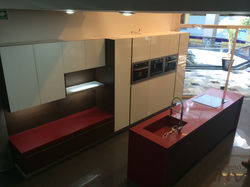 Vivandi Cucine, Cocinas Integrales