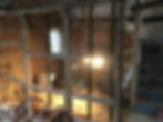 Structural Repairs