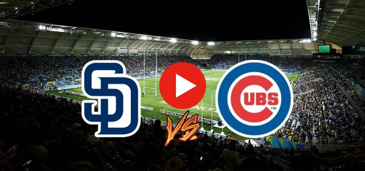 Cubs live best sale stream