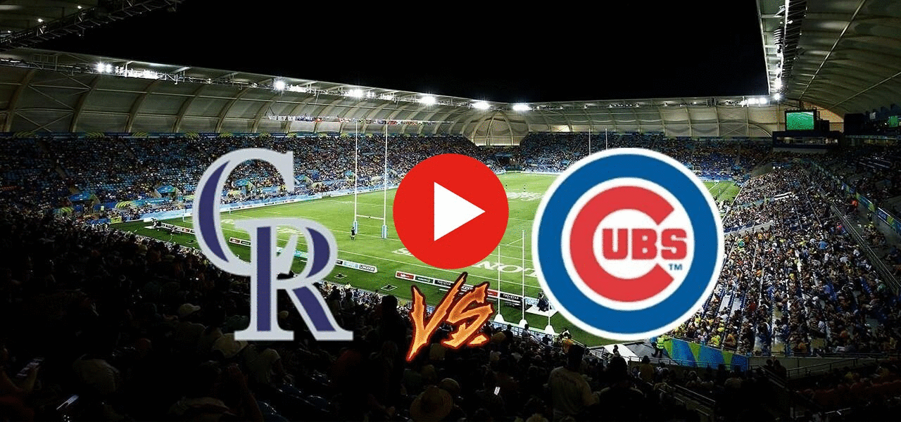 Cubs live top